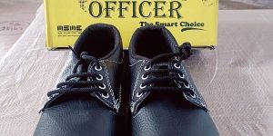 Safety Footwear