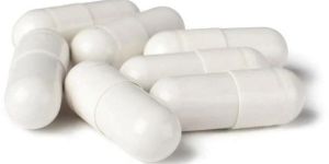 Rosehip Extract Combination Veg. Capsules