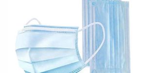 Sterilized Disposable Face Mask