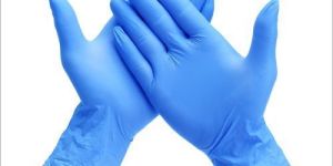 Sterilized Surgical Gloves