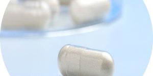 Undenatured Type II Collagen Peptide Capsules