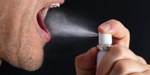 Vitamin-D3 Oral Spray