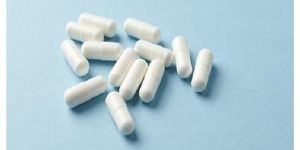 Zinc Sulphate, Carbonyl Iron with Folic Acid and Cyanocobalamin Capsules