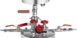 Flux Vaporizer Tank / Flux Dispenser