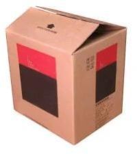 Cardboard Printed Corrugated Box