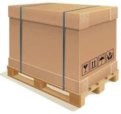 Heavy Duty Corrugated Box