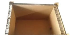 Honeycomb Packaging Box