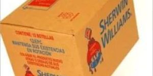 Mono Carton Corrugated Box