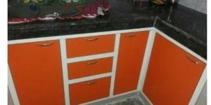 ACP Sheet Kitchen Cabinet