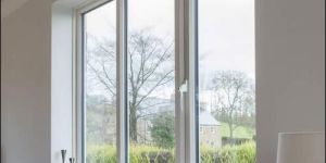 UPVC Window