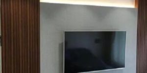 WPC TV Cabinet