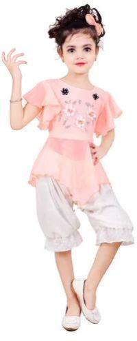 Girls Fashion Dresses