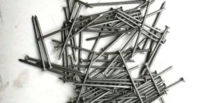 Concrete Wire Nails
