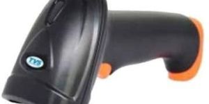 Barcode Scanner