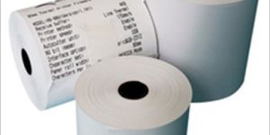 Thermal Paper Rolls