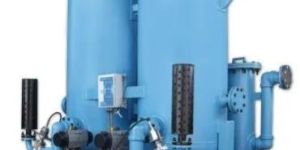 Drytech Desiccant Air Dryer