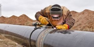 Industrial Pipeline Fabrication and Repairing Work