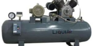 LiquiAir Two Stage Reciprocating Air Compressor