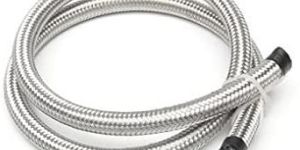 Stainless Steel Laboratory Gasline Pipes