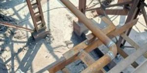 UPVC and CPVC Pipeline Installation