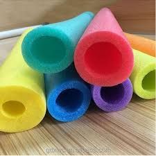 EPE Foam Tube