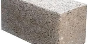 12X8X8 Inch Concrete Solid Block