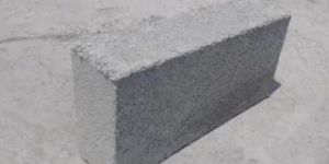 6 Inch Concrete Solid Block