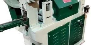 Steel Wire Cutting & Straightening Machine