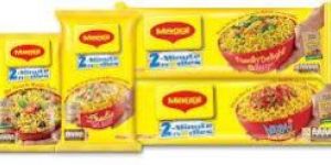 Maggi Noodles