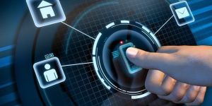 Biometric System Installation Services