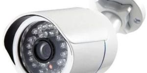 CCTV IP Bullet Camera