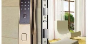 Digital Lock Installation Services