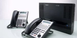 Intercom System Annual Maintenance Contract Services