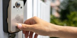 Intercom System Installation Services