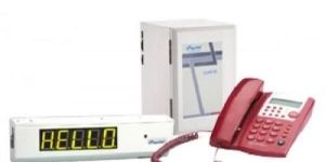 Society Intercom System