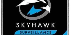 Surveillance Hard Disk