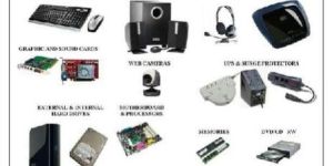 Computer Accessories