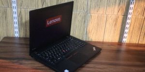 Lenovo Think Pad