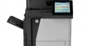 Multi Purpose Copier Machine