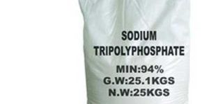 Sodium Tripolyphosphate Stpp