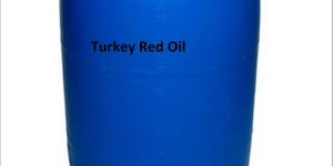 Turkey Red Oil Tro