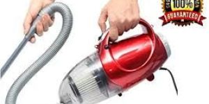 Portable Vacuum Cleaners