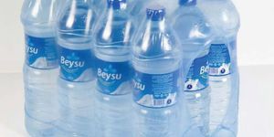 Juice Packaging Shrink Film