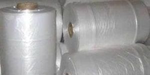 LLDPE Film Rolls