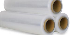 Stretch Film Rolls