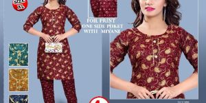 Women Kurtis