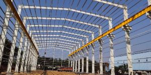 Pre Engineered Buildings