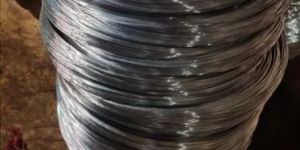 16 Gauge Galvanized Iron Wire