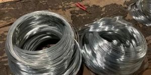 20 Gauge Galvanized Iron Wire