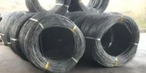 5.5mm Mild Steel Wire Rod